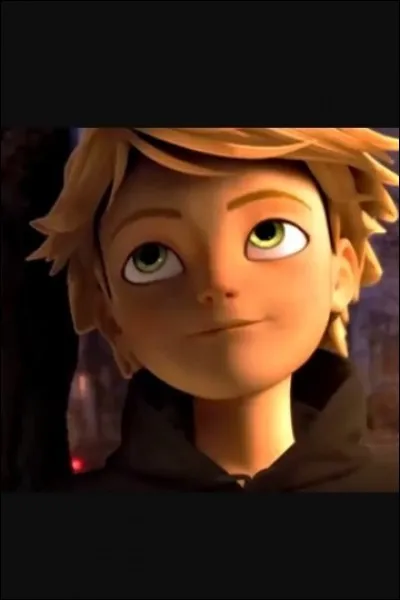 De qui Adrien est-il amoureux ?