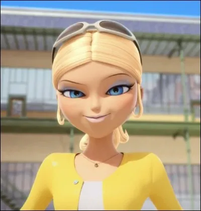 Qui est le père de Chloé ?