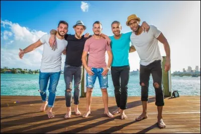 Quel ange a pour projet professionnel barbier ?