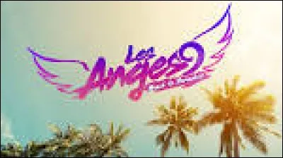 Quels sont les anges qui ont pour projet professionnel de devenir chanteuse ?