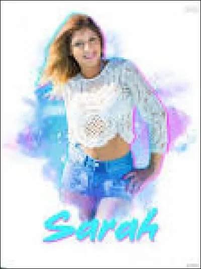 Qui a demandé à Sarah d'emménager chez lui ?