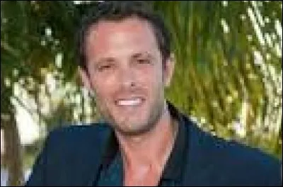 Comment le parrain des Anges s'appelle-t-il ?