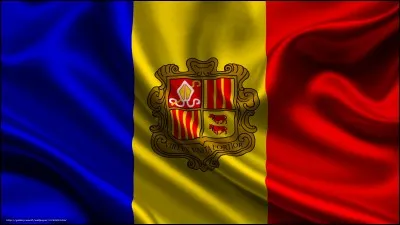 Quelle est la devise nationale de l'Andorre ?