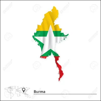 Quelle est la devise de la Birmanie ?