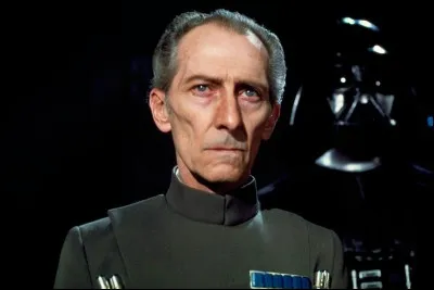 Tarkin a été promu Grand Moff suite à sa participation...