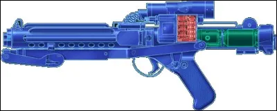 La principale entreprise qui fournissant les armes des troupes de l'empire est :