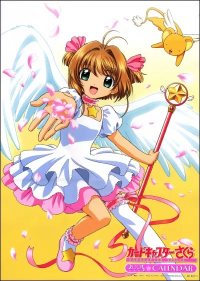 Dans "Sakura chasseuse de cartes" qui est la meilleure amie de l'h&eacute;ro&iuml;ne