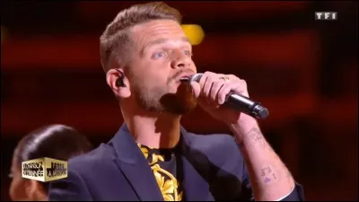 Quelle(s) chanson(s) n'a-t-il pas interprétée(s) ?