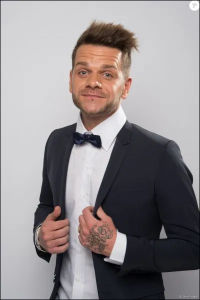 Quelle parole Kevin n'a-t-il jamais dite dans une de ses chansons ?