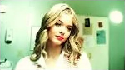 Comment s'appelle Alison DiLaurentis ?