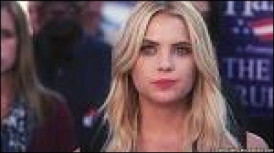 Comment s'appelle Hanna Marin ?