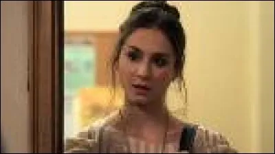 Comment s'appelle Spencer Hastings ?