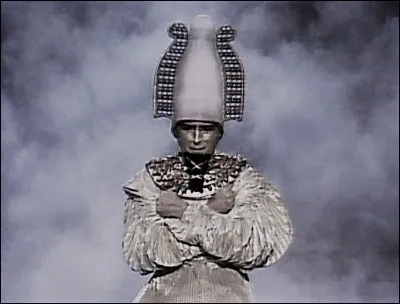 Dieu suprême du royaume des morts. Qui est-il ?