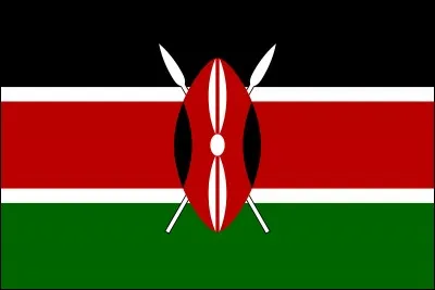 Quelle est la capitale du Kenya ?
