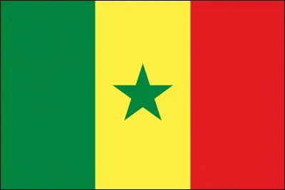 Quelle est la capitale du Sénégal ?