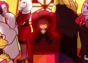 Test Qui es-tu dans l'Undermafia ?