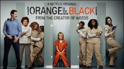 Dans la série "Orange Is The New Black", comment s'appelle l'ex de Piper ?