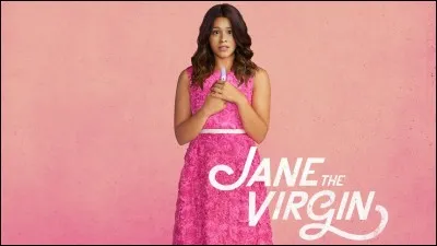 Dans la telenovela "Jane The Virgin", comment s'appelle le médecin qui a rendu accidentellement Jane enceinte ?