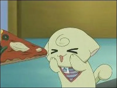 Comment s'appelle le chat de Subaru ?