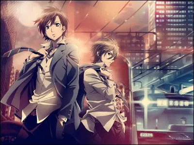 Dans "Zetsuen no Tempest", il y a une maladie qui circule. Quel effet a-t-elle ?