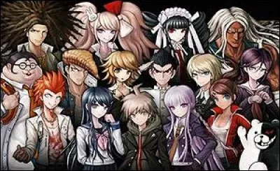 Dans "Danganronpa", qui est le premier mort ?