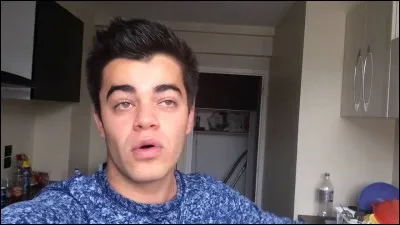 Qui est cette personne ?