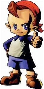 Quiz Zelda