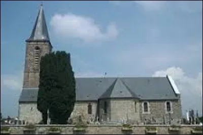 Nous montons maintenant dans la Manche, à Saint-Romphaire. Ancienne commune du pays Saint-Lois, elle se situe en région ...
