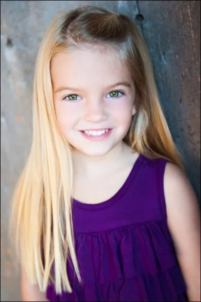 Quelle est la date de naissance de Mia Telerico ?