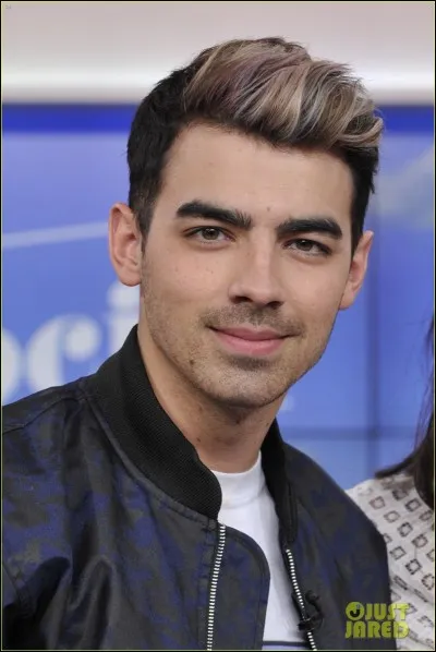 Quelle est la date de naissance de Joe Jonas ?