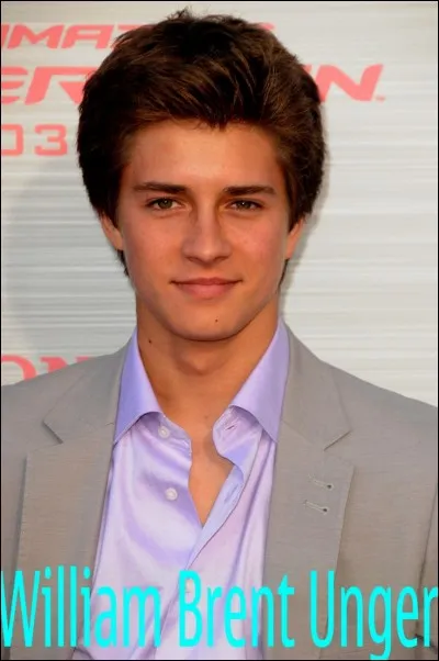 Quelle est la date de naissance de William Brent ?