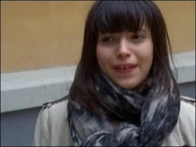 Quelle est la date de naissance de Lubna Gourion ?