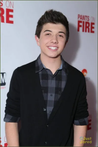 Quelle est la date de naissance de Bradley Steven Perry ?