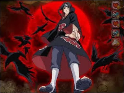 Comment Itachi a-t-il réussi à se libérer de l'Edô Tensei de Kabuto durant le Guerre ?