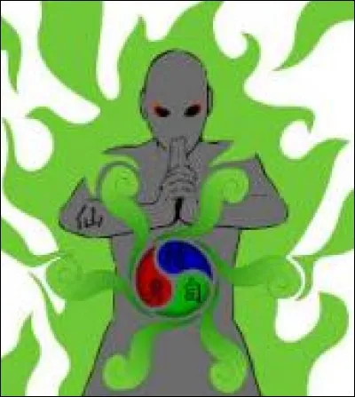 Quelles natures de chakra existent vraiment ?