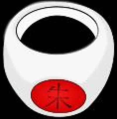 A qui appartient cette bague ?