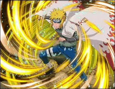 Quel est le surnom de Minato ?