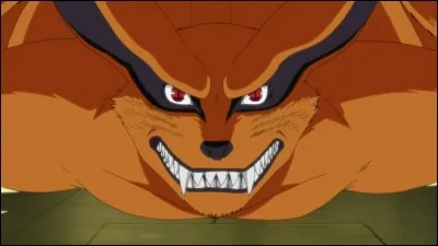 Quel est le véritable nom de Kyubi?