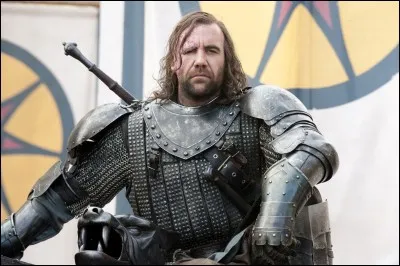 Dans quelle saison meurt Sandor Clegane ?