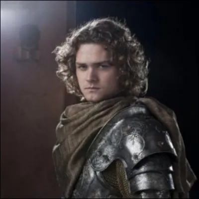 Dans quelle saison meurt Loras Tyrell ?