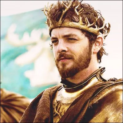 Dans quelle saison meurt Renly Baratheon ?