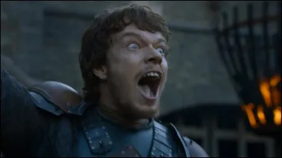 Dans quelle saison meurt Theon Greyjoy ?