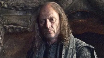 Qu'en est-il de son père ?