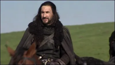 Dans quelle saison meurt Benjen Starck ?