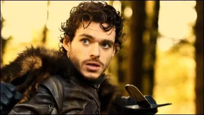 Dans quelle saison meurt Robb Starck ?