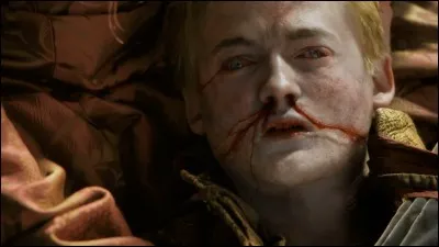 Dans quelle saison meurt Joffrey ?