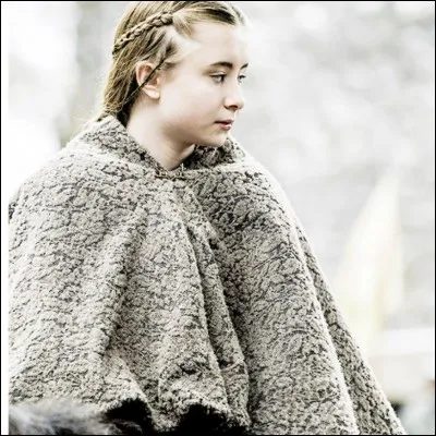 Dans quelle saison meurt Shireen Baratheon ?