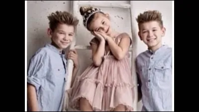 Quel âge avait-elle sur cette photo ?