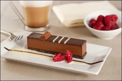 Quel est ton dessert favori ?