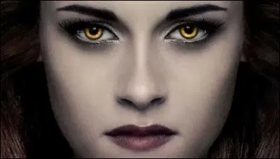 Quel âge avait Bella après sa transformation ?